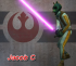 Jacob c