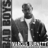 Marcus Burnett