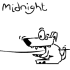 Midnight